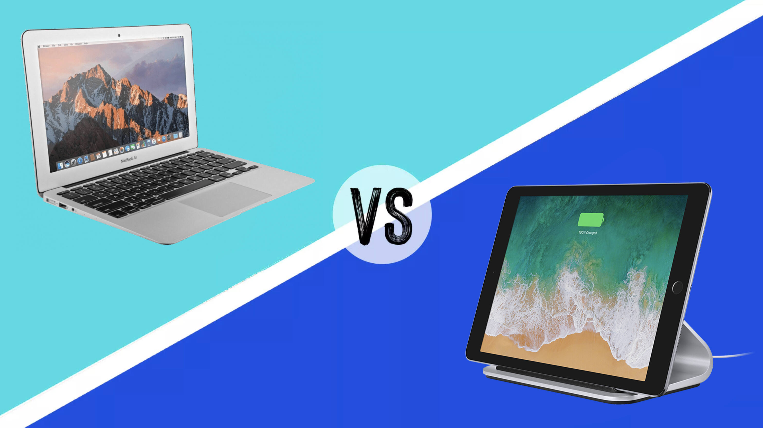 what-is-better-laptop-or-tablet
