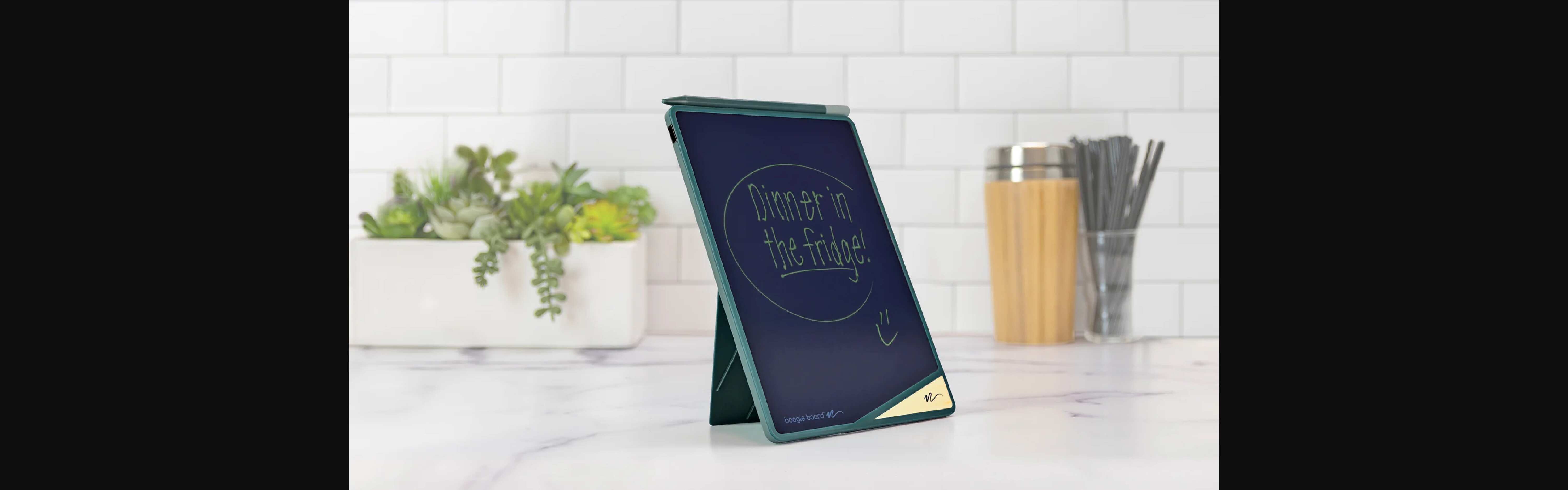 What Is Boogie Board Lcd Writing Tablet