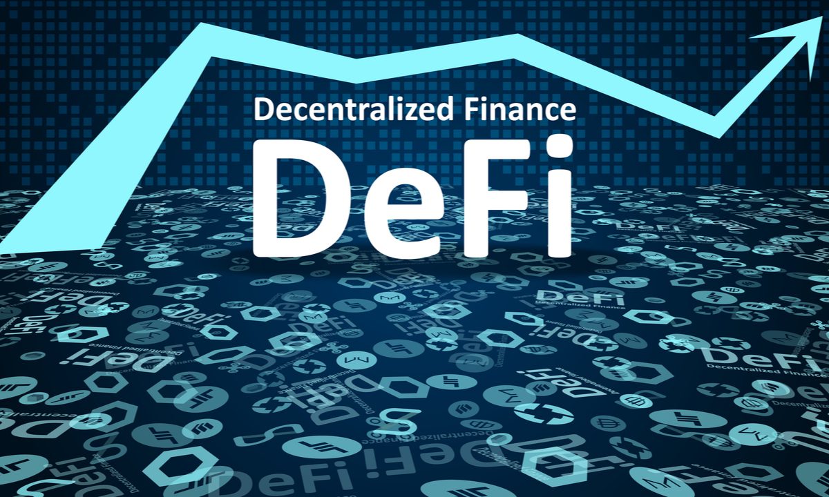 What Is DeFi In Crypto