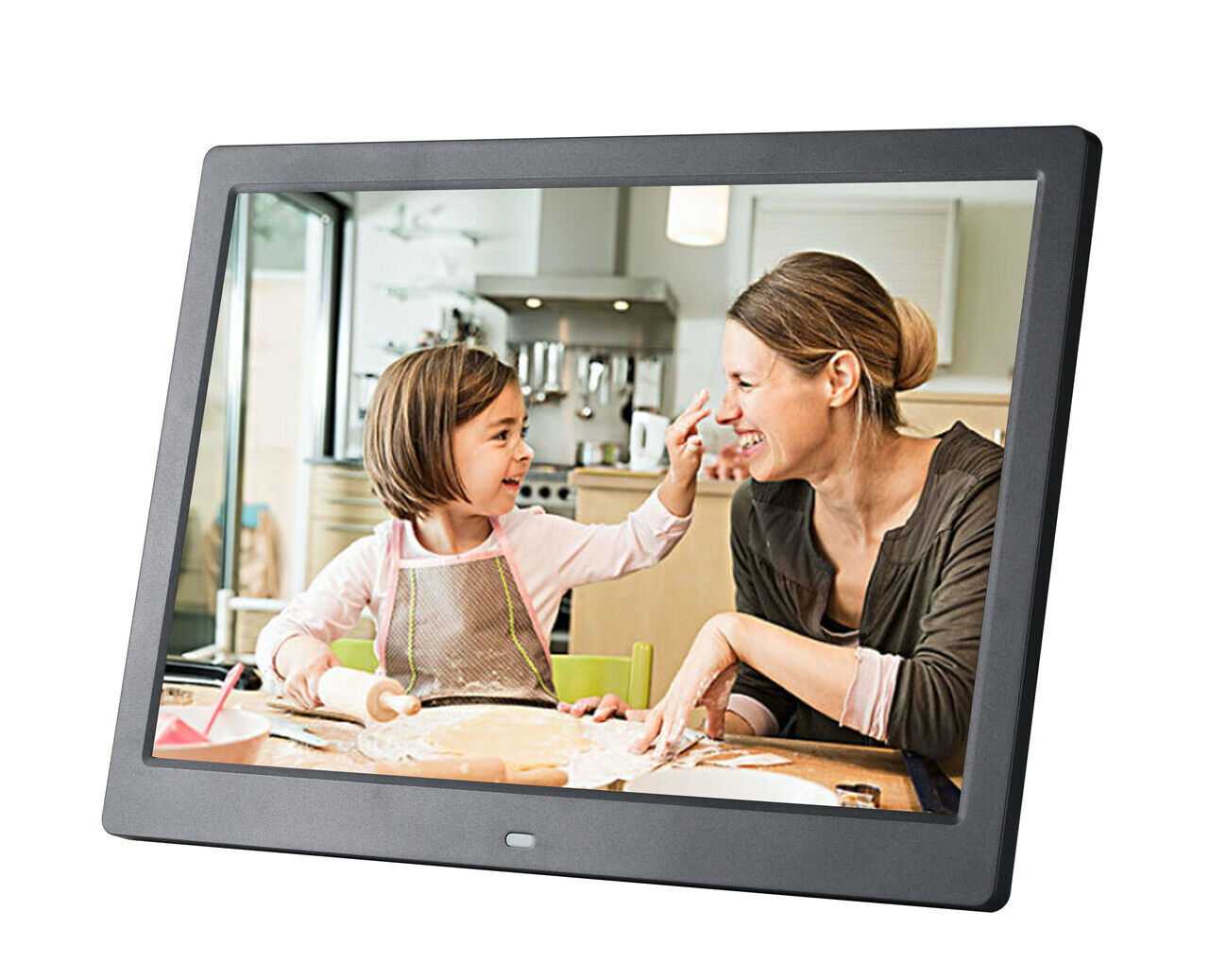 What Is Digital Photo Frame
