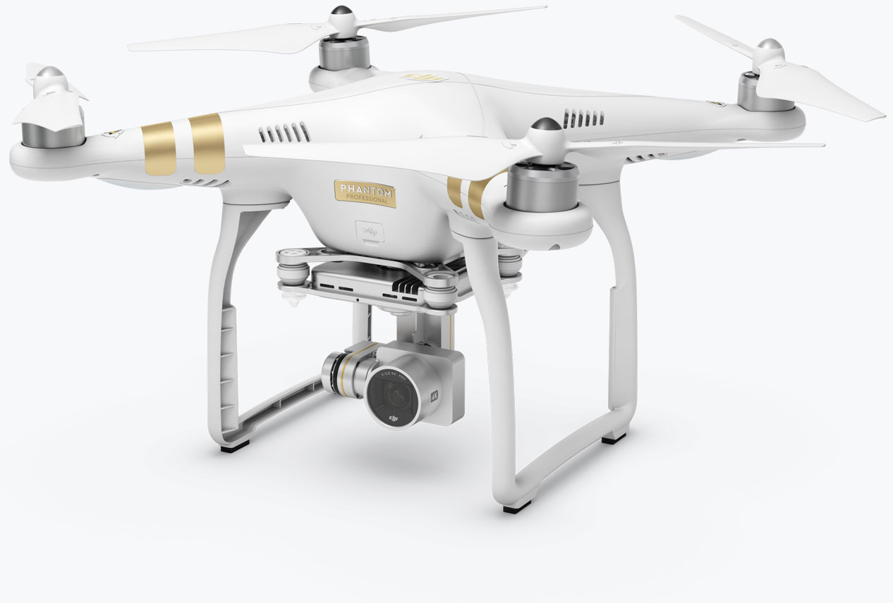 What Is DJI Drone