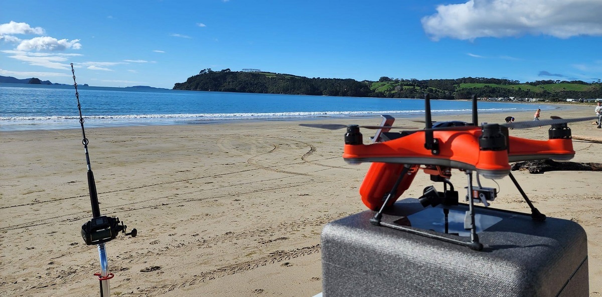 what-is-drone-fishing