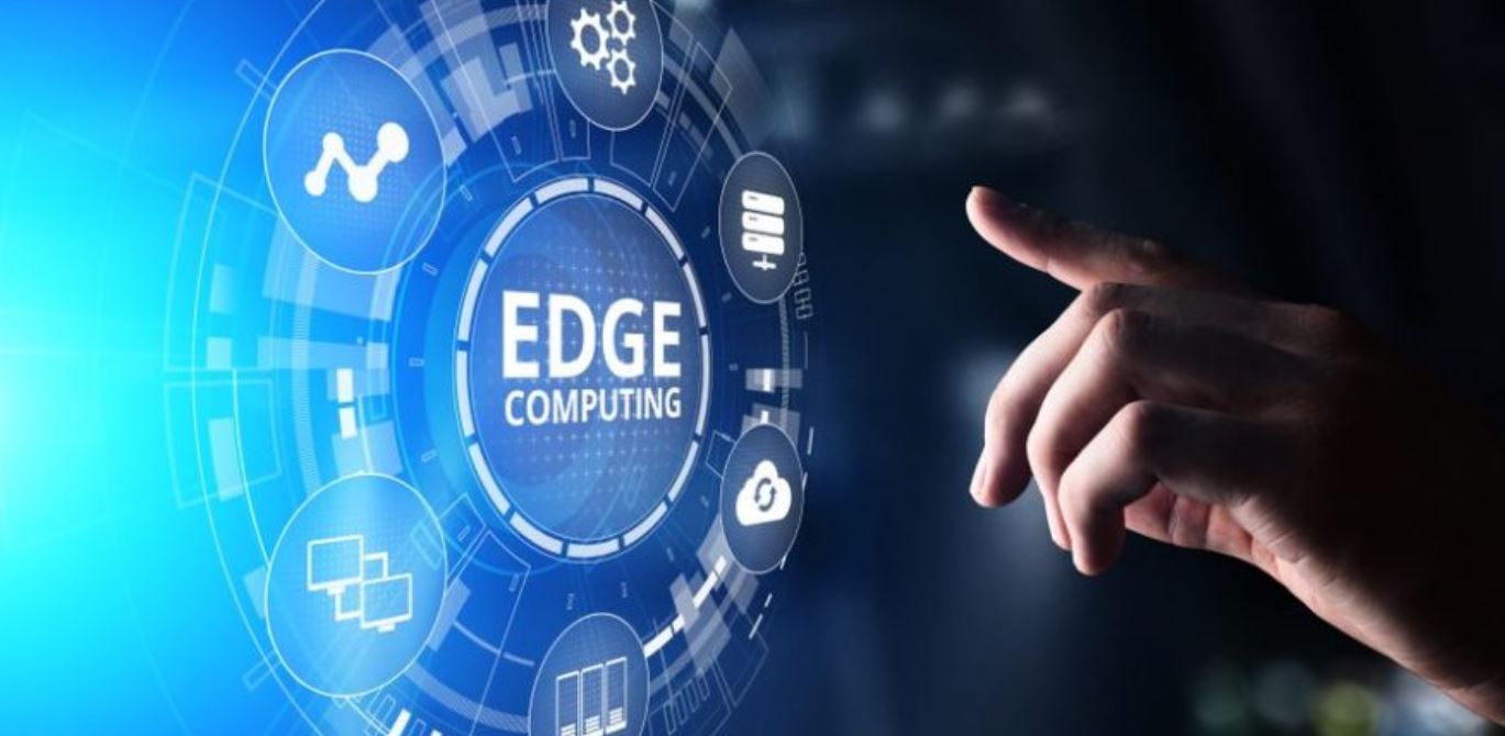 What Is Edge IoT