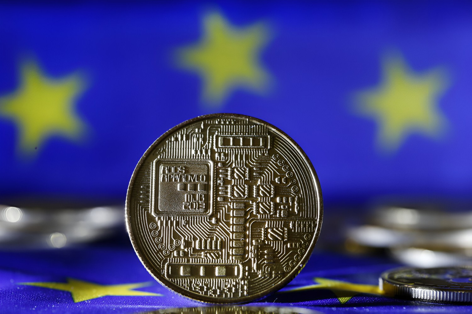 What Is EuroC Stablecoin Robots