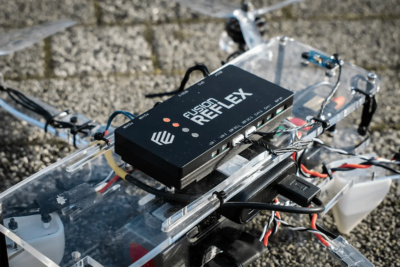 what-is-flight-controller-in-drone