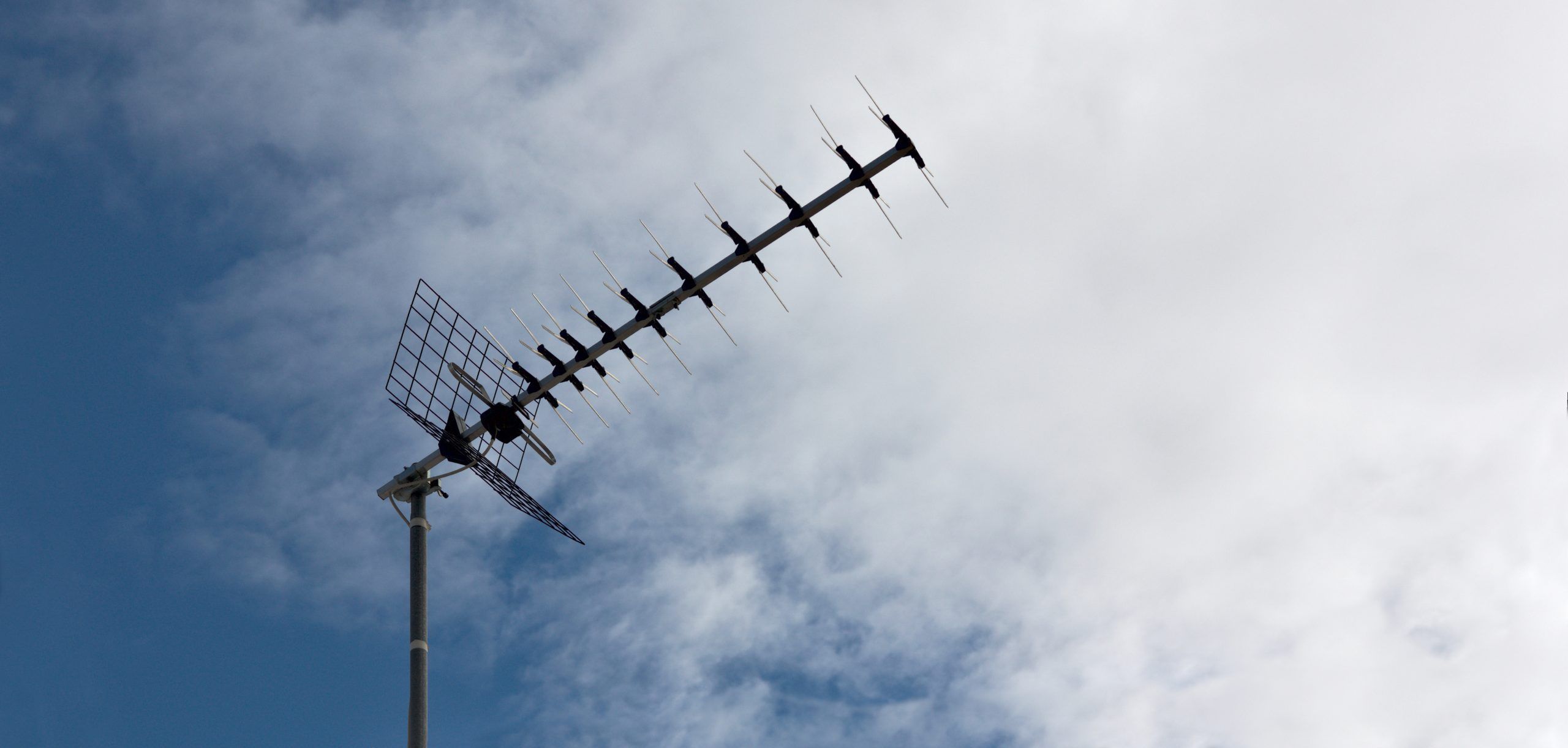 what-is-gain-on-a-tv-antenna