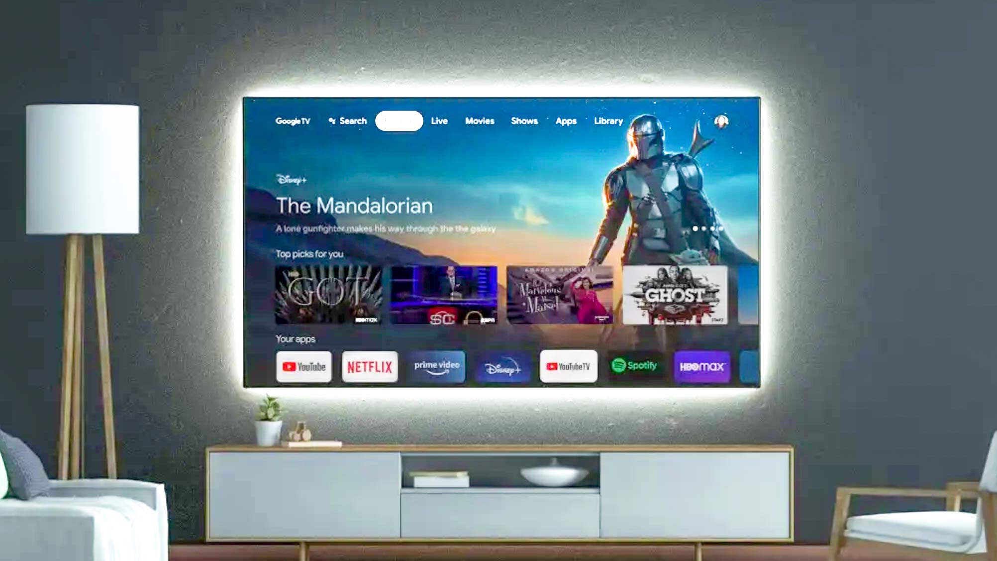 what-is-google-smart-tv