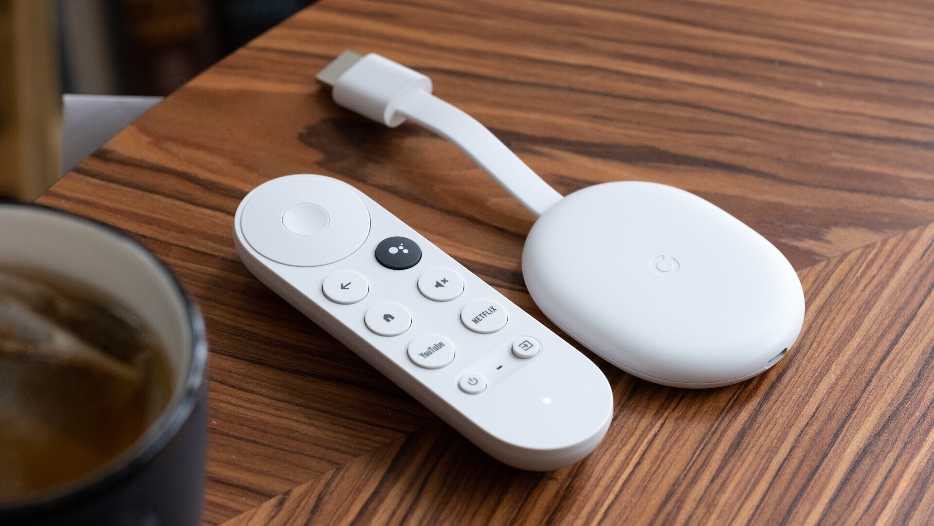 What Is Google Streaming Device