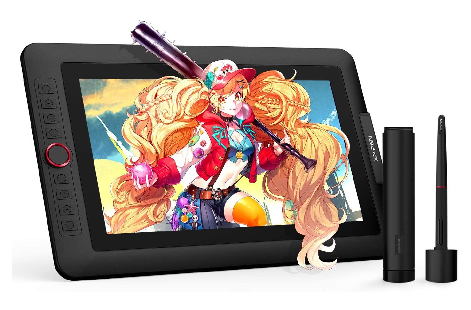 What Is Graphic Tablet