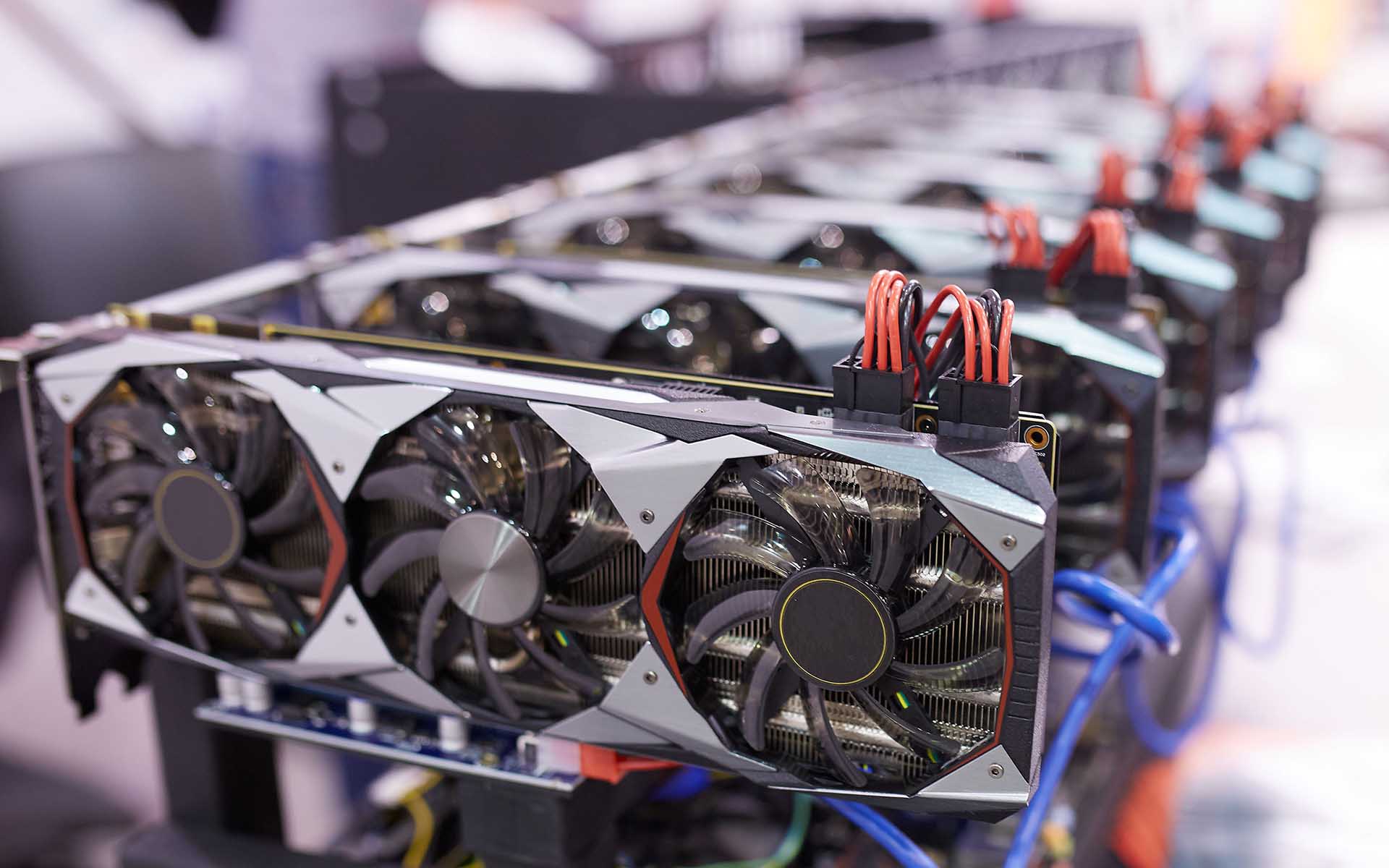 what-is-graphics-card-mining