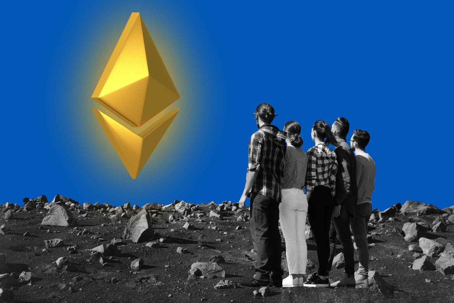 What Is Happening With Ethereum