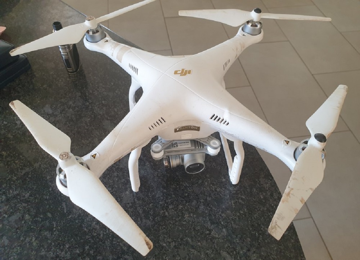 what-is-imu-on-dji-drone