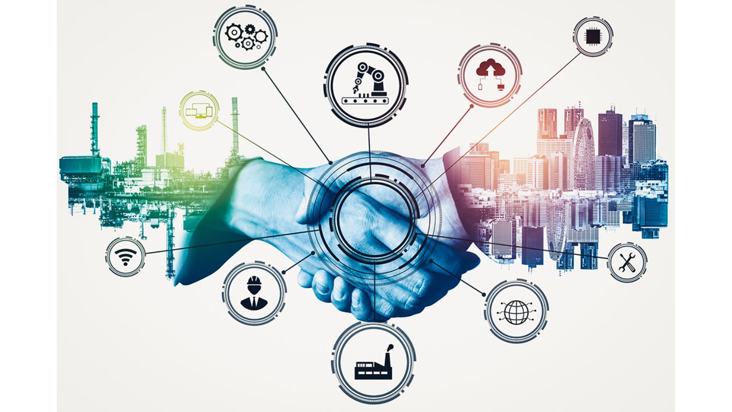 What Is IoT In Supply Chain