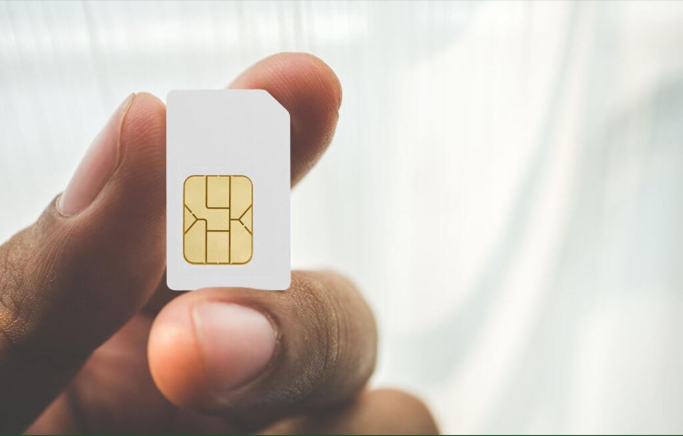 What Is IoT Sim Card