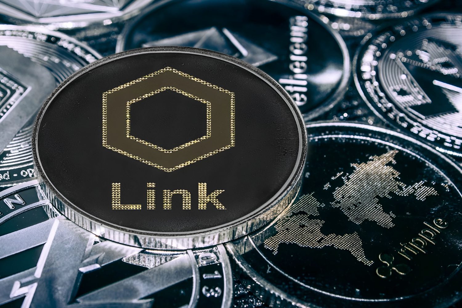 what-is-link-crypto