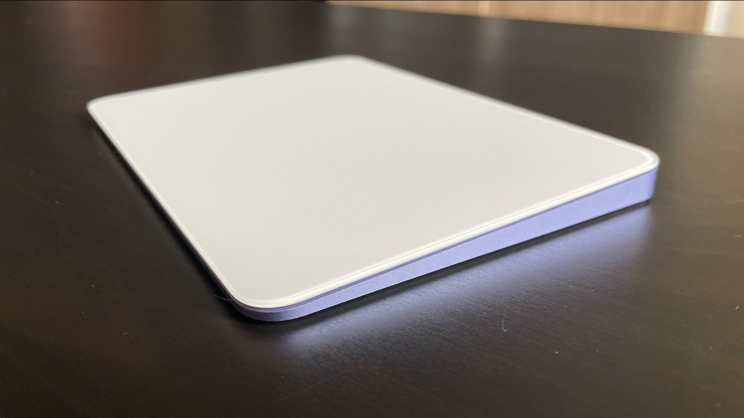 What Is Magic Trackpad