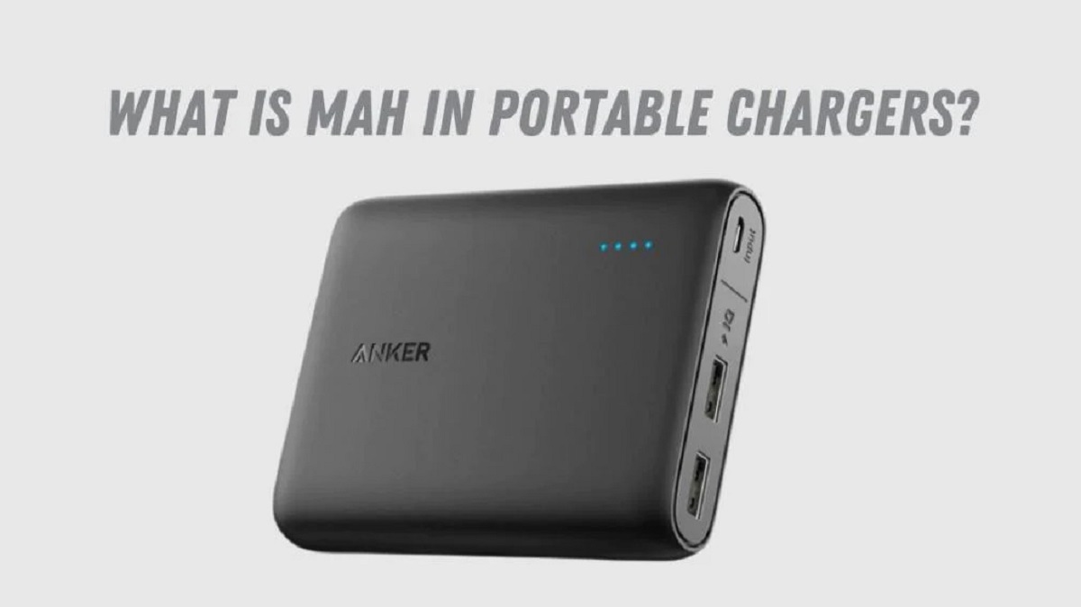 what-is-mah-in-power-bank