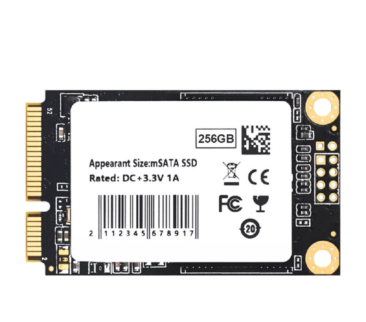What Is Msata SSD