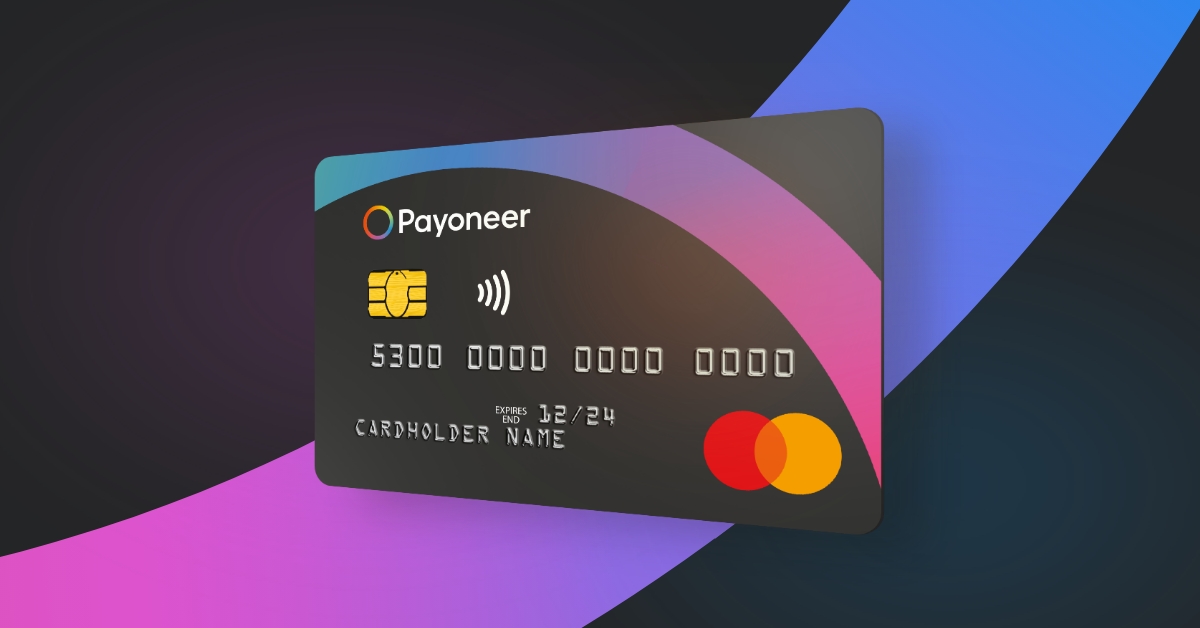 What Is Payoneer?