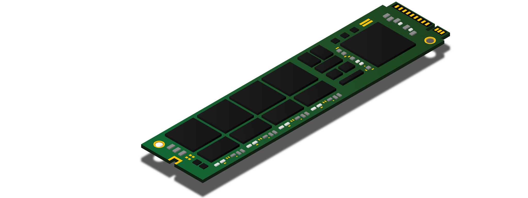What Is PCIE Nvme SSD