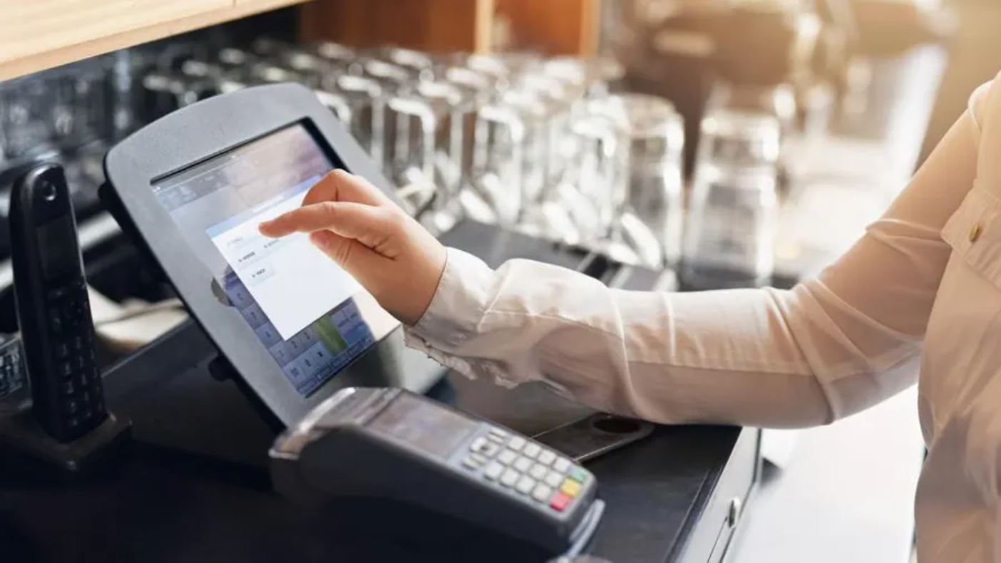 What Is POS System Meaning