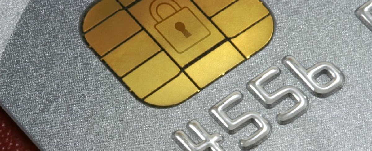 What Is RFID Chip Credit Card