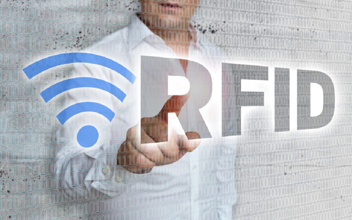 What Is RFID Stand For