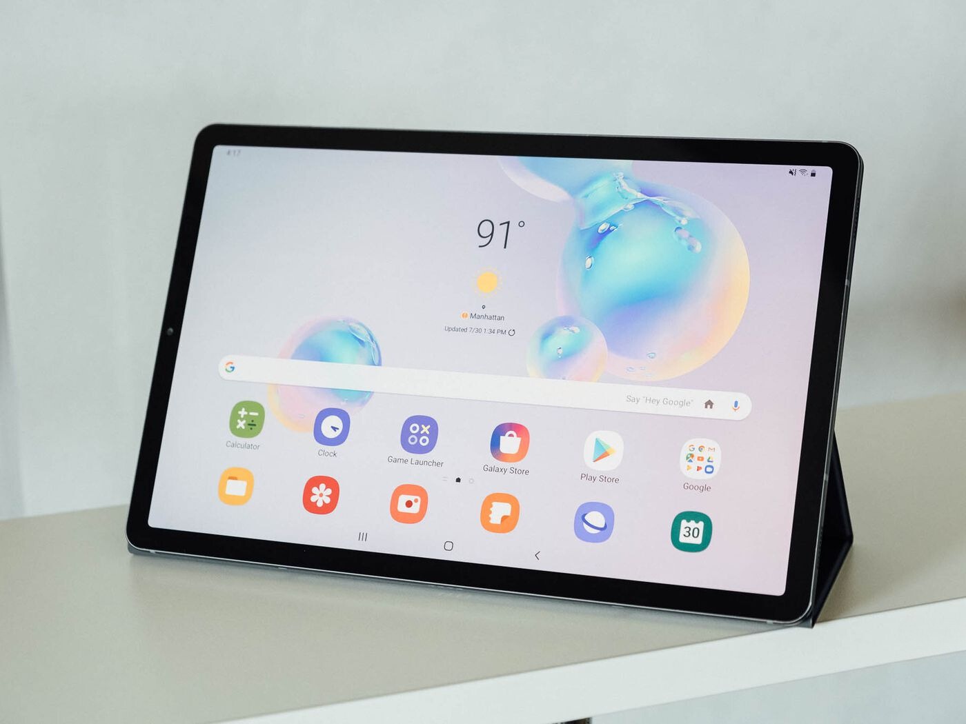 what-is-samsungs-latest-tablet