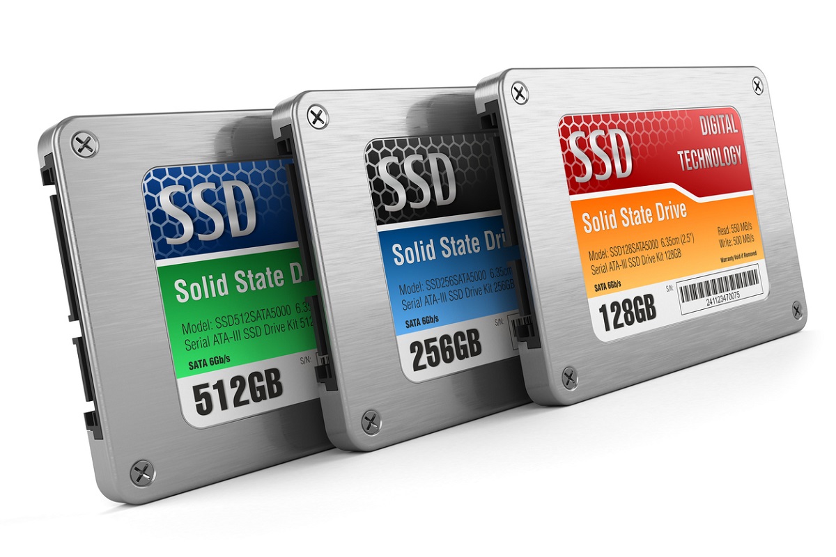 What Is Sas SSD