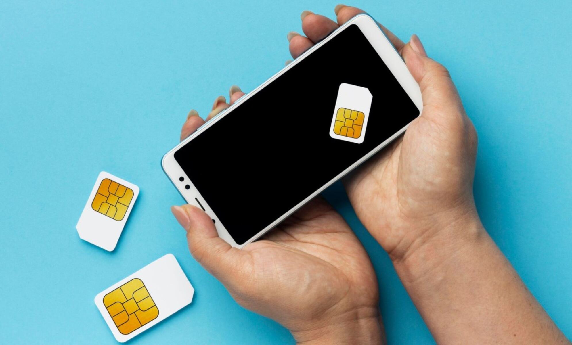 what-is-sim-free-smartphone