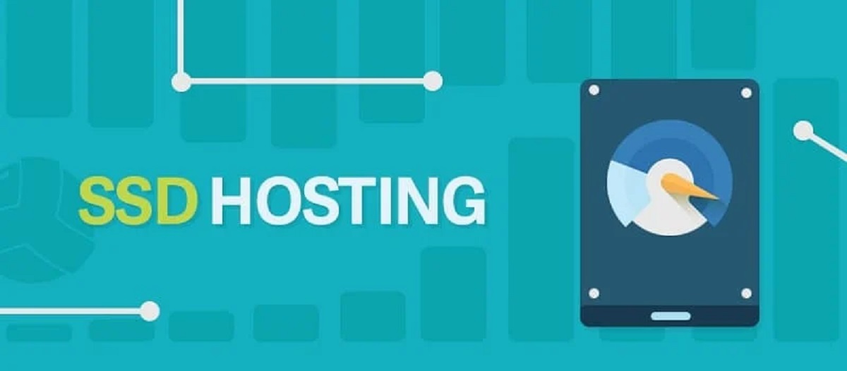 What Is SSD Hosting