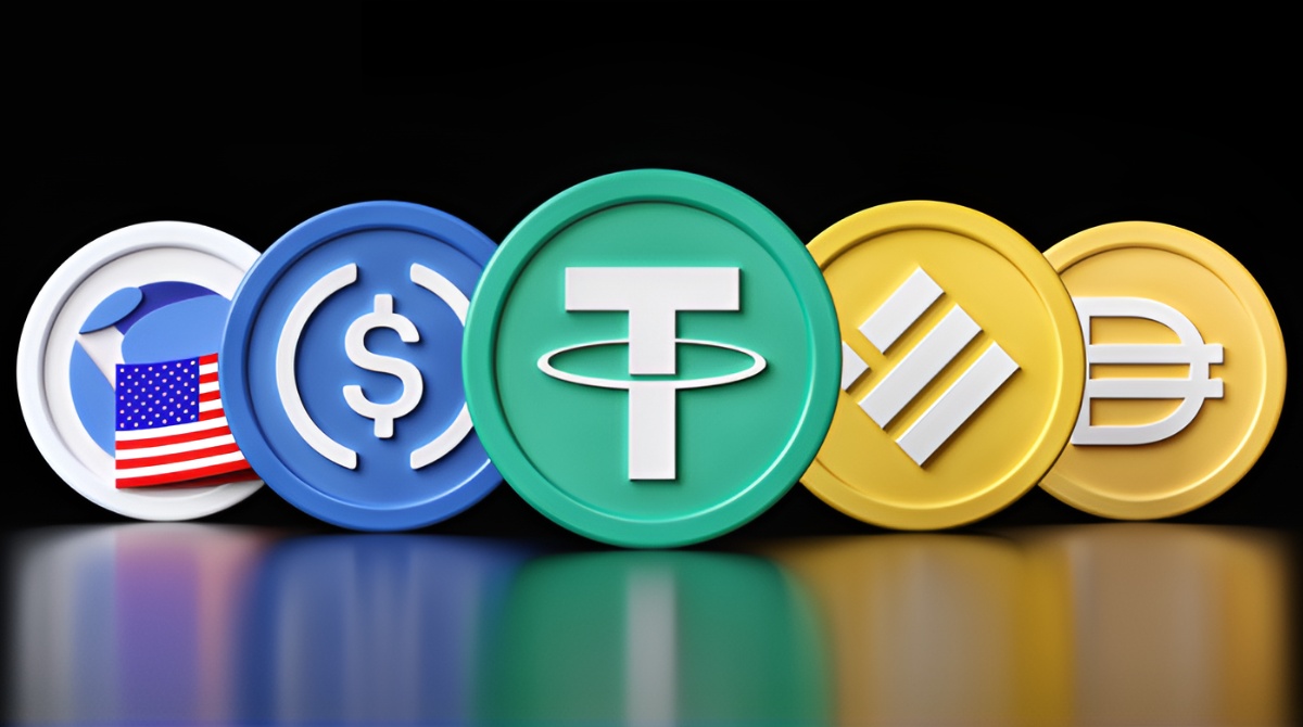 What Is Stablecoin Staking