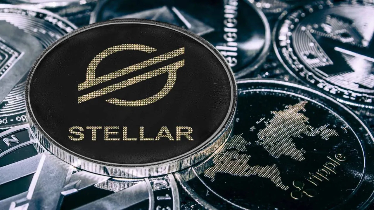 What Is Stellar Crypto
