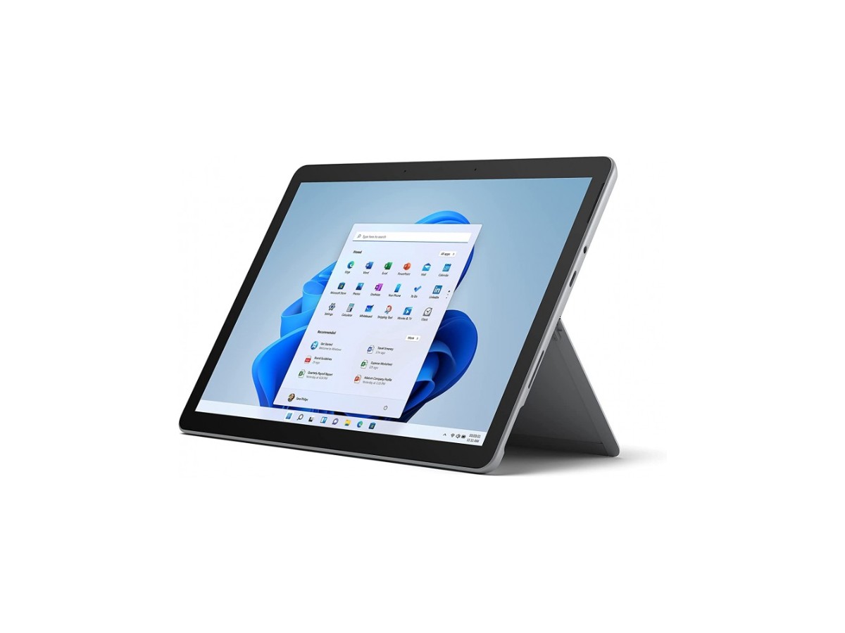 What Is Tablet Computer
