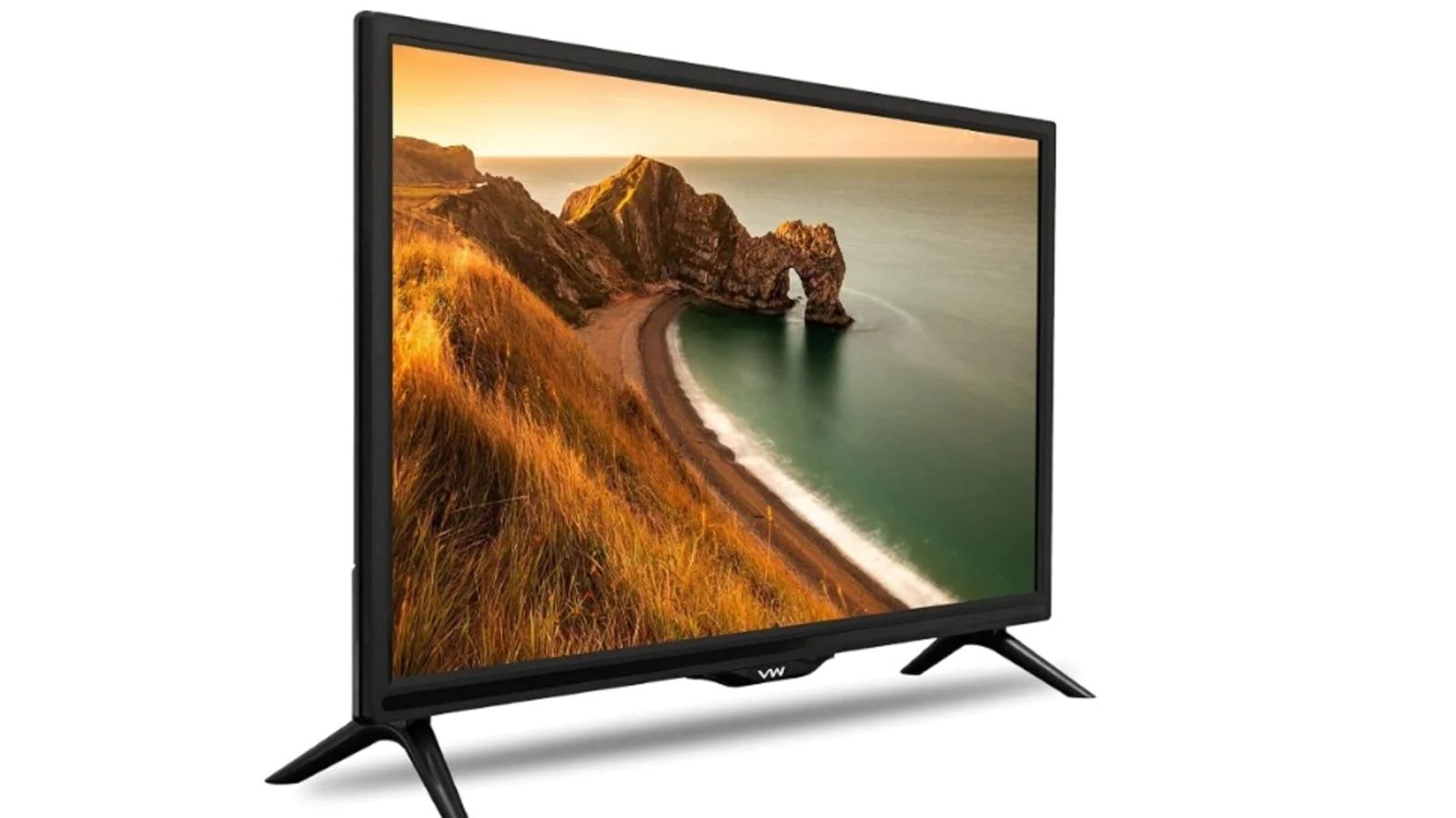 What Is The Best 24 Inch Smart TV