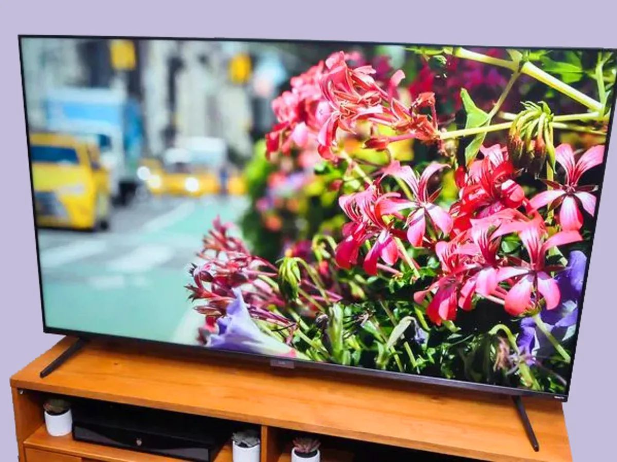 What Is The Best 75 Inch Smart TV