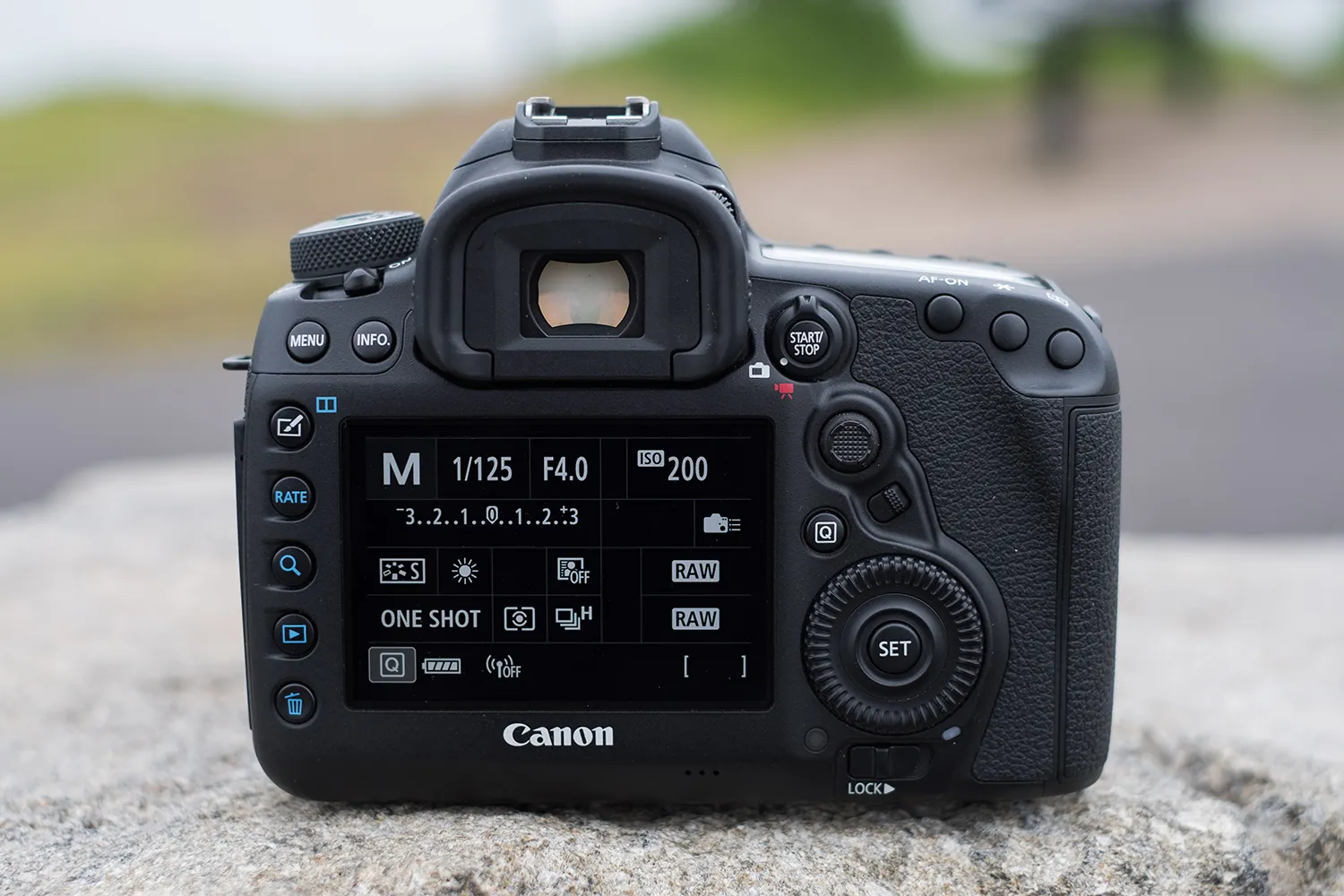 What Is The Best Canon Digital Camera