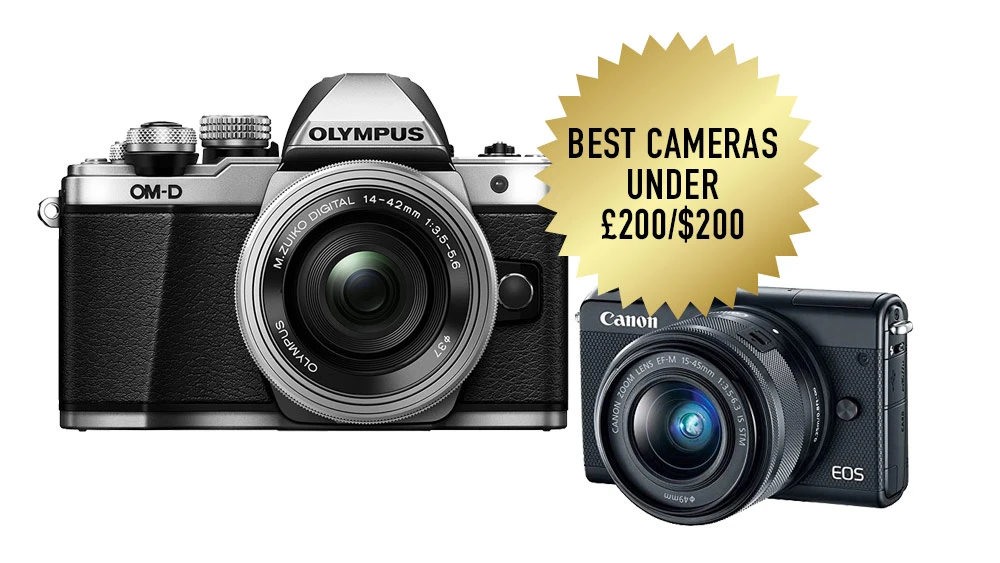 What Is The Best Digital Camera For Under 200