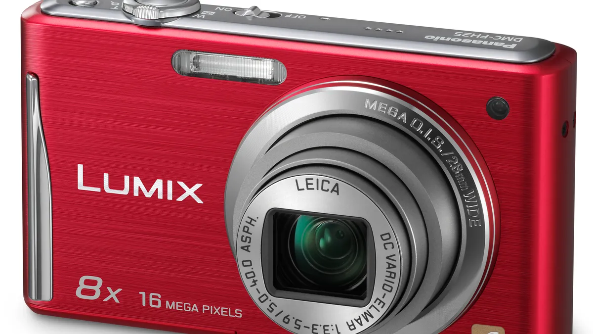 What Is The Best Digital Camera To Buy Under 150
