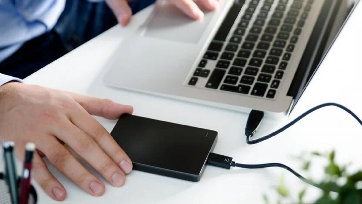 What Is The Best External Hard Drive For A PC