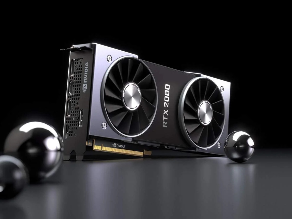 What Is The Best Graphics Card For 3D Modeling