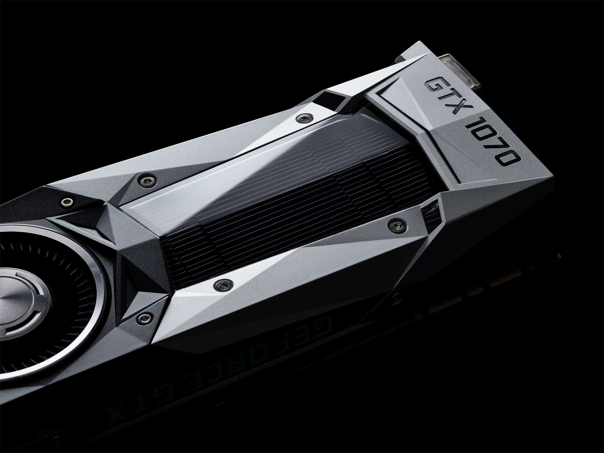 What Is The Best Graphics Card For Gaming In 2017