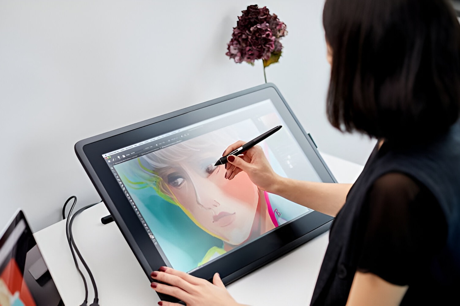 What Is The Best Graphics Tablet For Artists