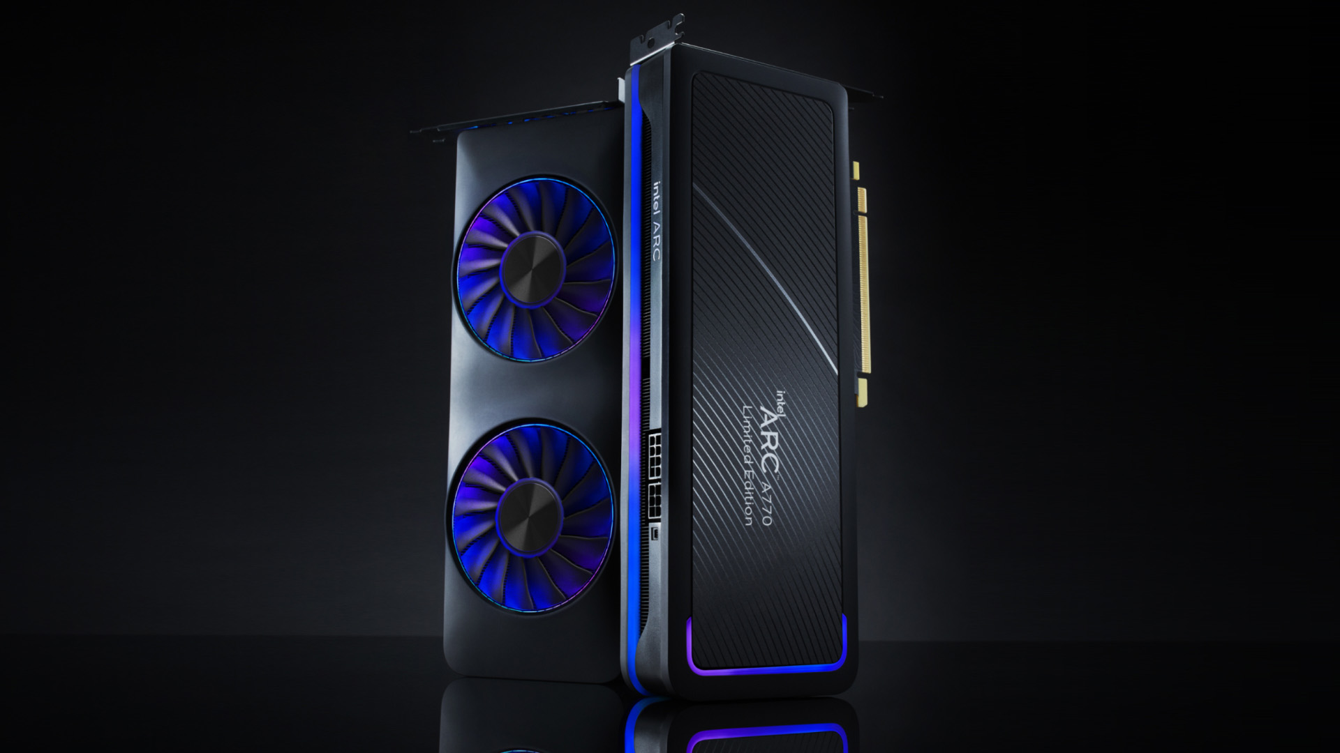What Is The Best Intel Graphics Card For Gaming