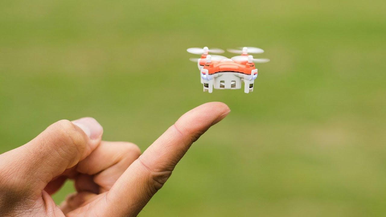 What Is The Best Mini Drone
