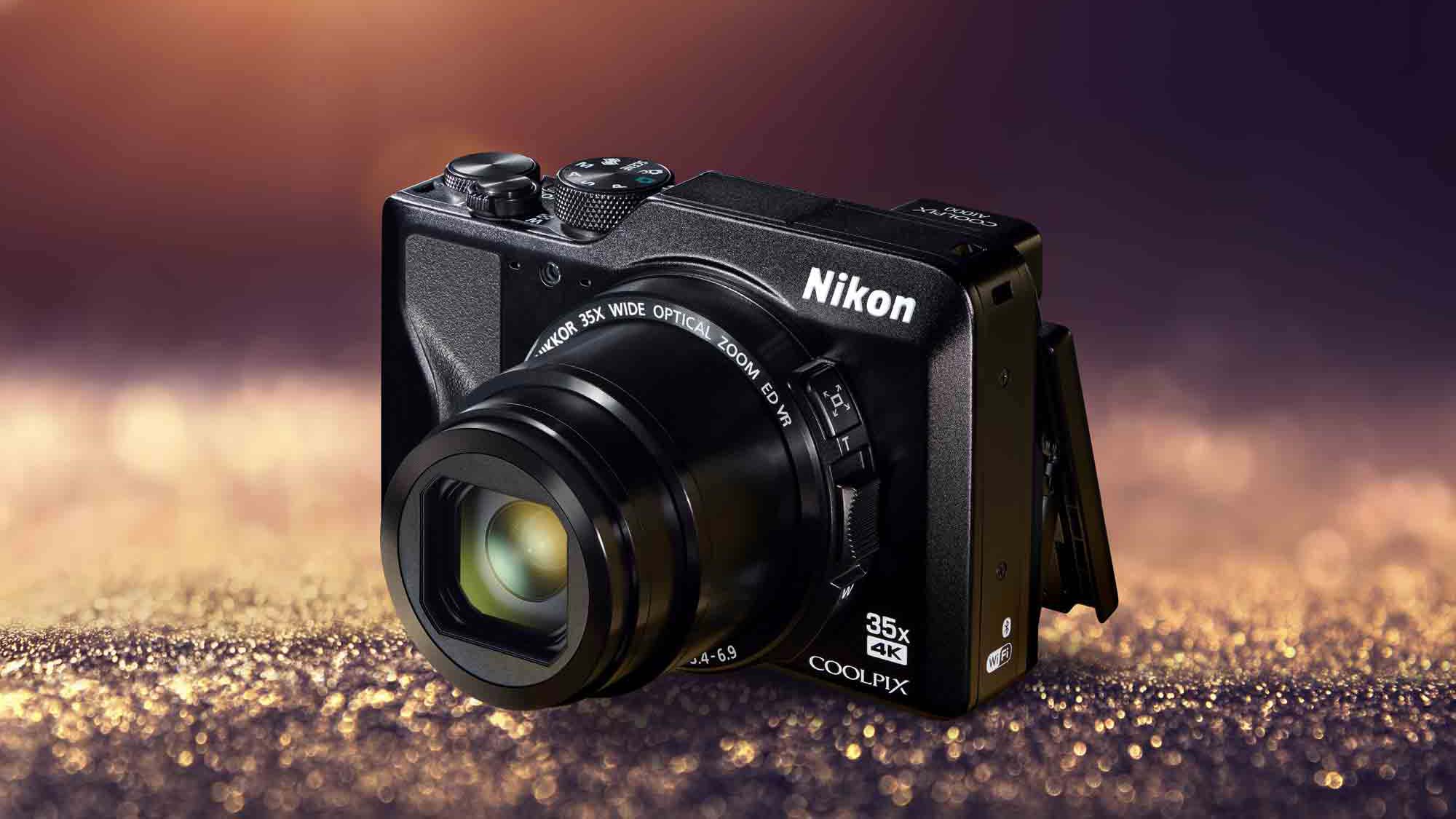 What Is The Best Nikon Compact Digital Camera