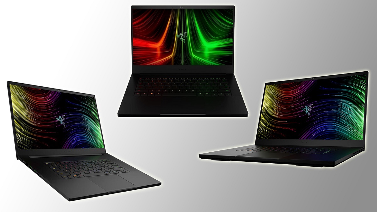 What Is The Best Razer Gaming Laptop