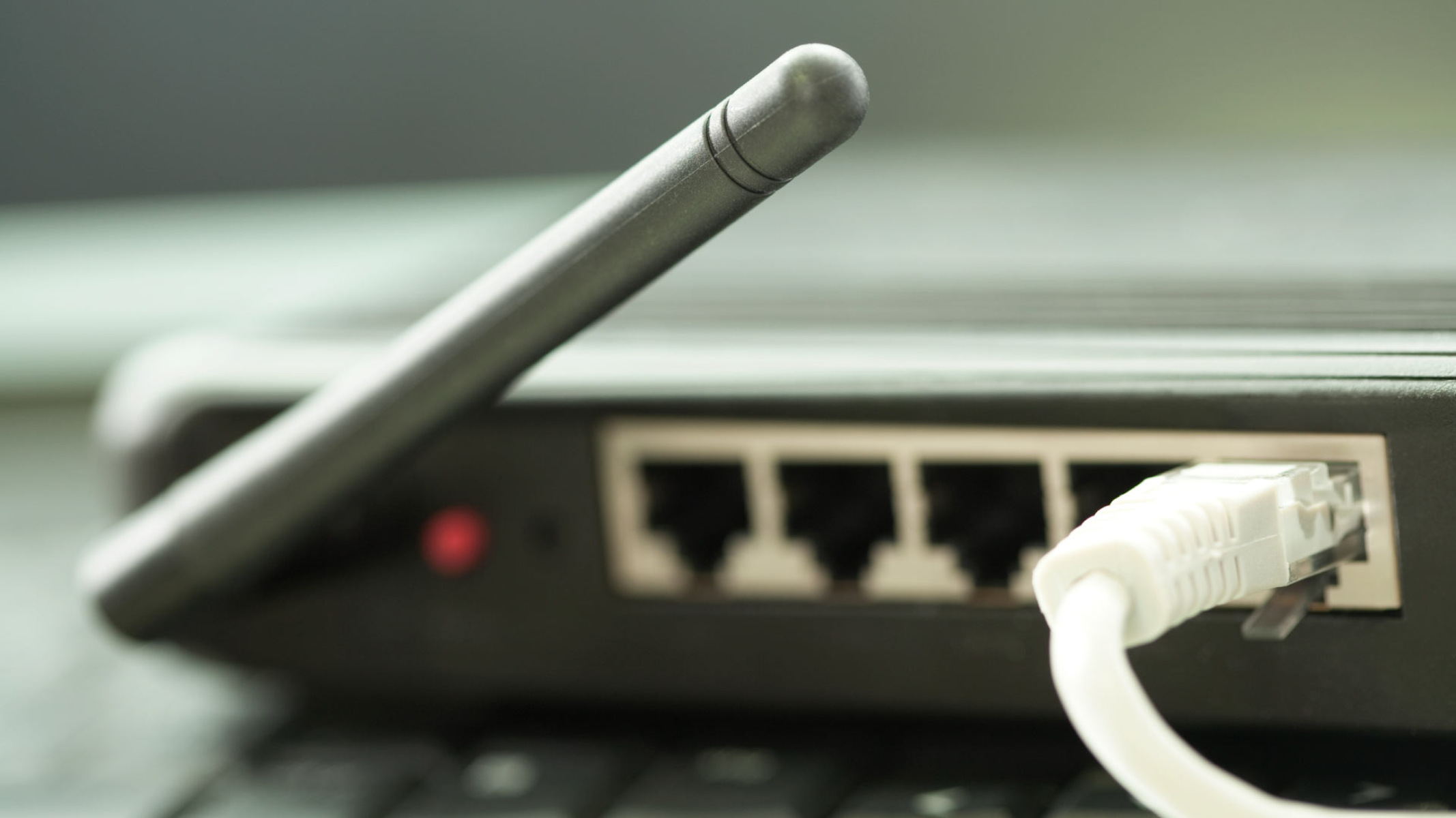 What Is The Best Security Option For A Wireless Router?