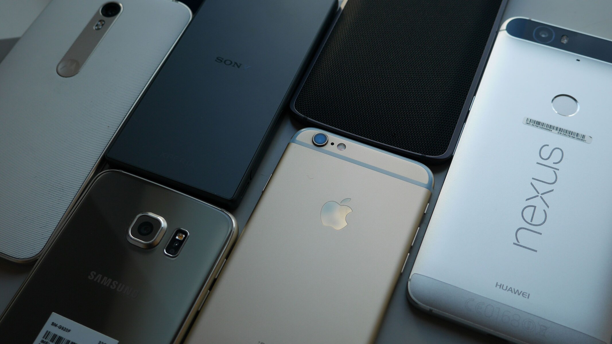What Is The Best Smartphone In 2016