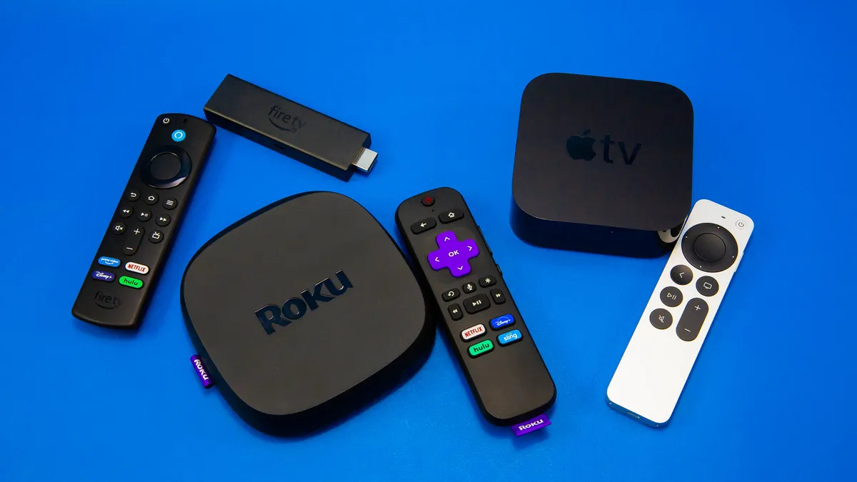 What Is The Best Streaming Device?